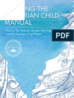 RAMA AquarianChild Manual PDF