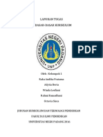 Contoh Landasan Landasan Kurikulum Dalam Pendidikan