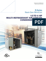 Refrigeration Infor