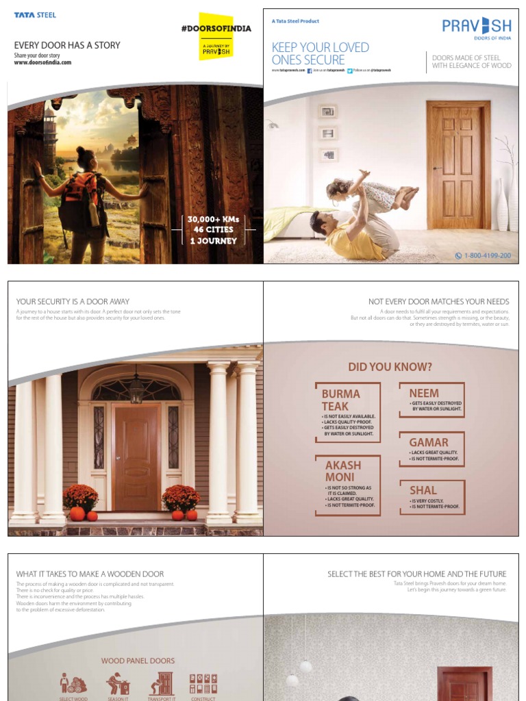 tata-pravesh-doors-price-list-2022-pdf-in-sale