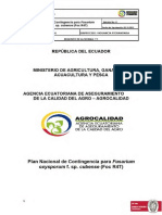 5aii Plandecontingenciacompletofoc