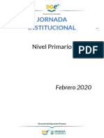 Jornadas N 1febrero 2020 ABP-PRIMARIA