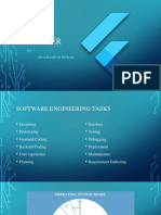 Prathamesh Pathak Flutter Seminar Introduction