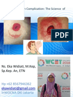 Peristomal Skin Complication PDF