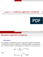 Integration PDF