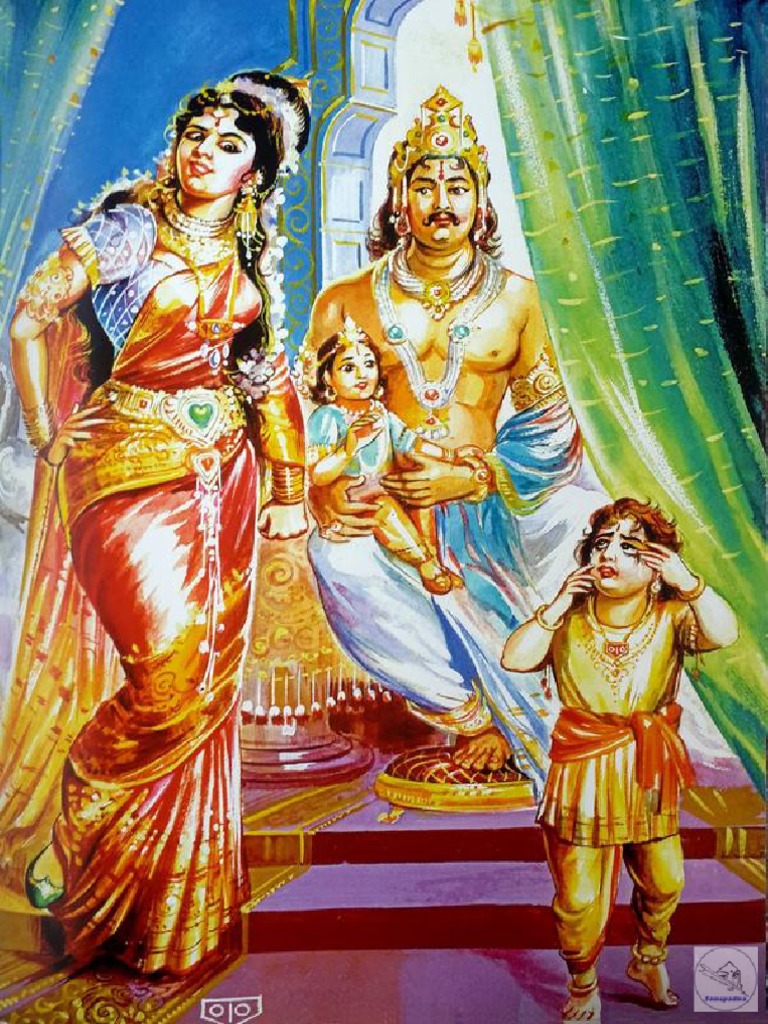 From Chandamama Art Book Pdf Pdf