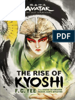 The Rise of Kyoshi ENG (1)