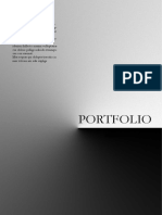 1rw17at067 - Pranav Kumar - Portfolio PDF