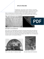 Space Frame PDF