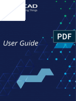 ZWCAD UG Manual 2020 PDF