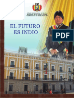Estado Boliviano - El futuro es indio.pdf