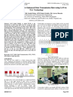 Methodology To Achieve Enhanced Data Tra PDF