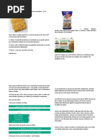 3 Motivos Para Você Não Consumir Macarrão Instantâneo