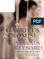 La Promesa de Gabriel