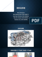 Presentasi Engine