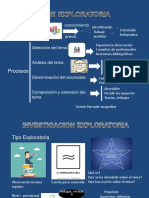 investigación holistica