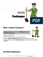 Apache Zookeeper