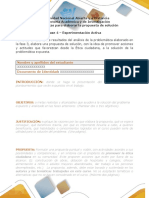 Anexo Pautas para La Elaboración de La Propuesta de Solución