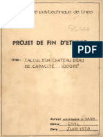 Memoire calcul chateau d'eau de capacité 1000 m3.pdf