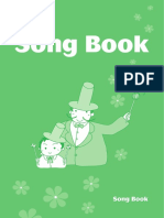 PSR E343 Ypt 340 en Songbook r1 PDF