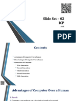 Slide Set - 02 PDF
