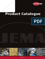 Produse Jena - catalog echipamente silozur UK-2014