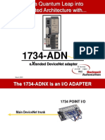 1734-ADNX Customer PPT 2003-04-04