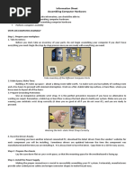 Storage Devices Computer Data Storage Random Access Memory