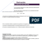 Evidencias de Aprendizaje Unidad 3 (Calculo)