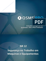 SLIDES NR 12 - Básico - Português