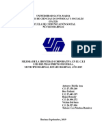 Estrategia Empresarial CEI Luis Beltrán Prieto Figueroa