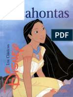 Disney Walt - Pocahontas PDF
