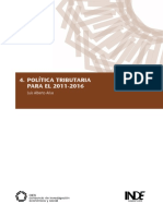 PoliticaTributaria Documento - Luis Alberto Arias.pdf