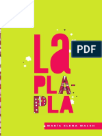 La Plapla - Maria Elena Walsh PDF