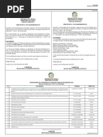 CRONOGRAMA DE ACTIVIDADES DO CONCURSO PÚBLICO DE INGRESSO 2019 