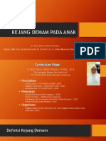 Kejang Demam PDF