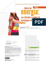 Ahorro de energía, su uso eficiente y tecnologías alternativas .pdf