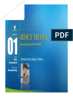 Riset Media (TM1)