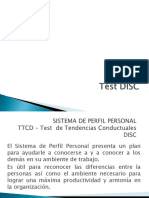 Test Disc- Clase.ppt