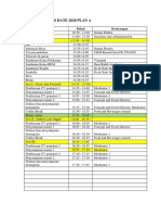 Rundown Docs Date 2020 Plan 1a