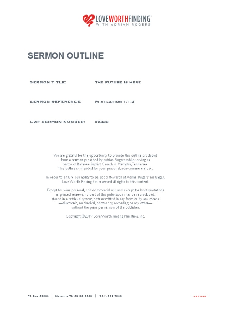 adrian rogers sermons on marriage