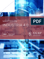 Master Industria 4 0 PDF