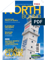 Northbound Magazine #6