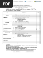 BOLETAS LAPSO I (1 Er Grado) MIA