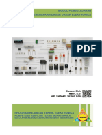 Elektronika Dasar PDF