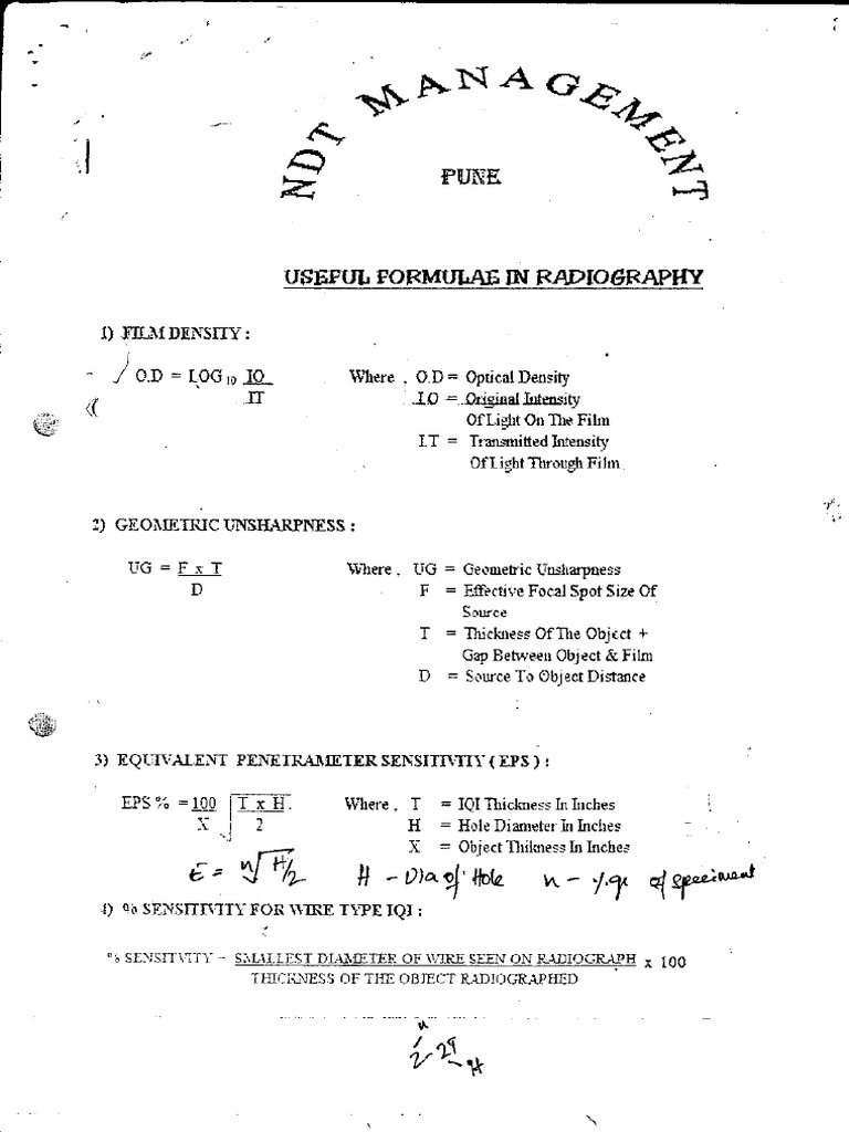 RT Iii Question Paper | PDF