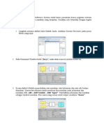 FuzzyDgnMatlab Tutorial