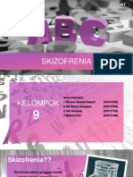 SKIZOFRENIA-1 PDF