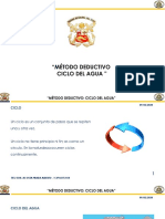 m3 - A 1.1 - Metodo de Enseñanza