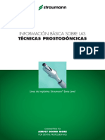 Inf. Basica Tec. Prostodoncia BL